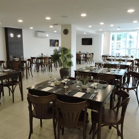 מלון Bristol Umarizal Belem מראה חיצוני תמונה